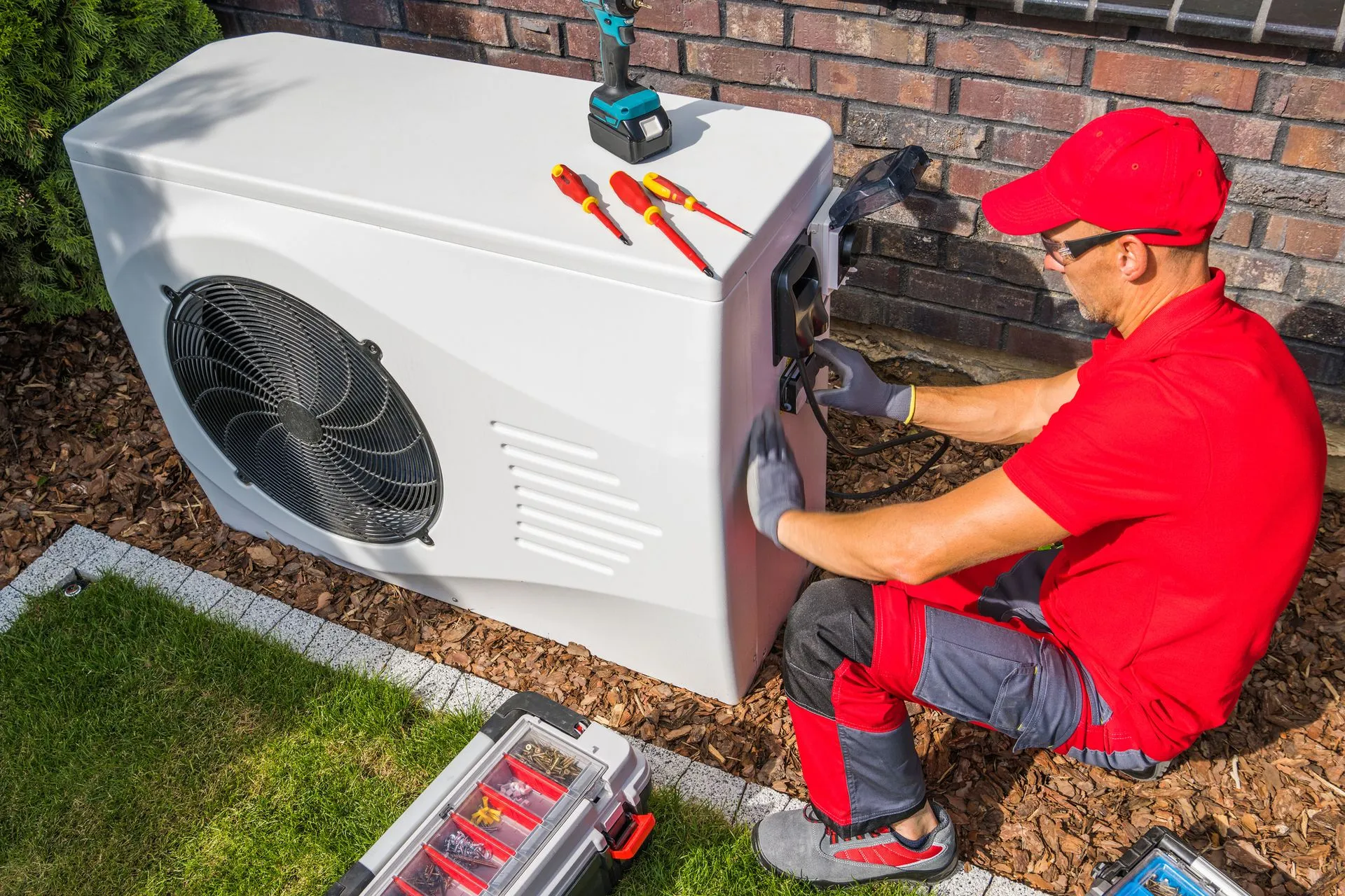 About HVAC in Saint Clair Shores, MI